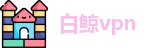 白鲸vpn
